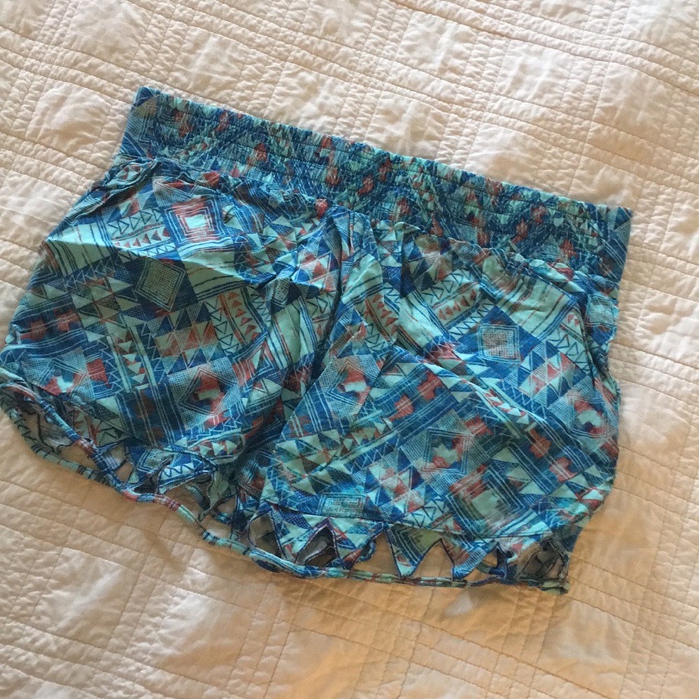 Shorts - Picture 2 of 3